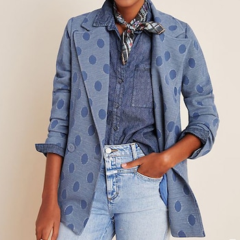 Ecomm: Winter-spring transitional jackets